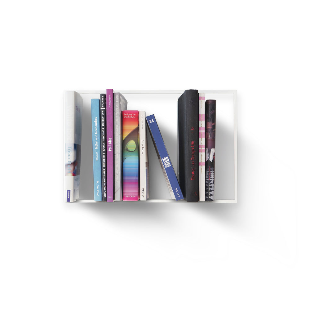 vonbox - Bücherrahmen Frame | Bildbände