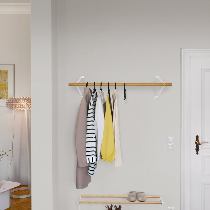 vonbox - Lilli Wandgarderobe