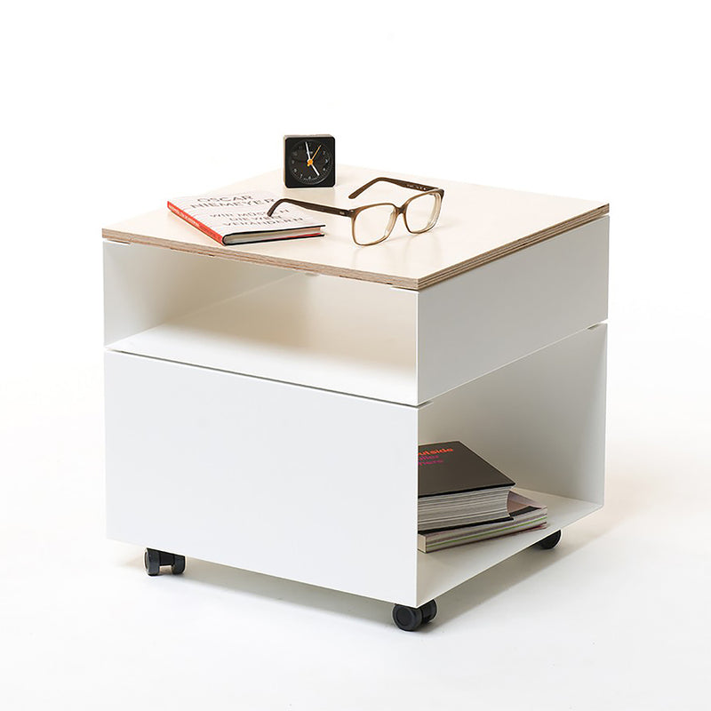 vonbox - Rollcontainer Rolf