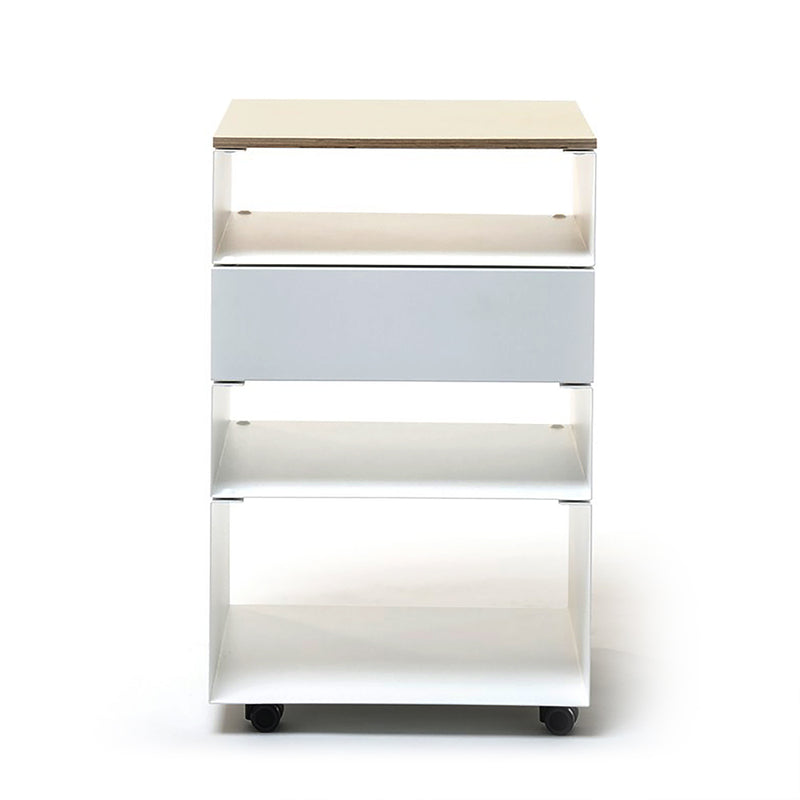 vonbox - Rollcontainer Rolf