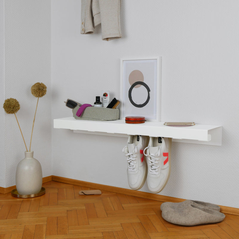 vonbox - Schuhregal Hang On