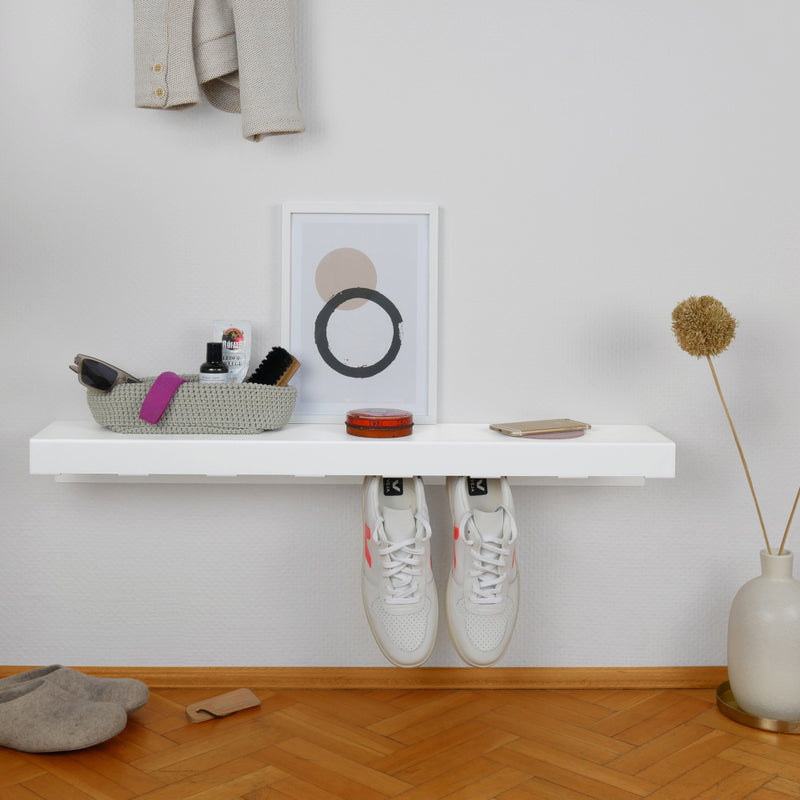vonbox - Schuhregal Hang On