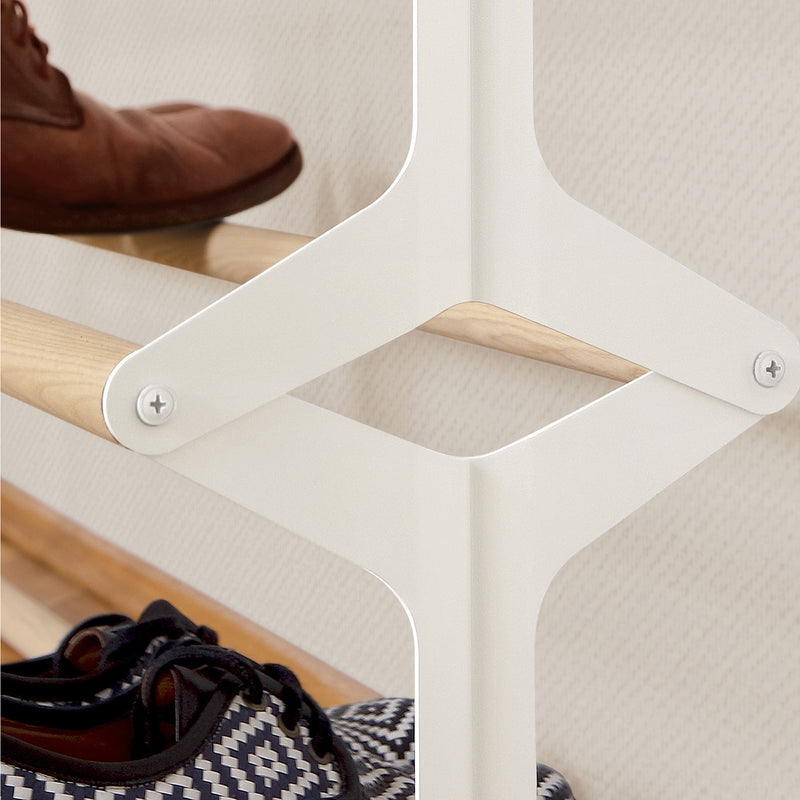 vonbox - Schuhregal Stixx