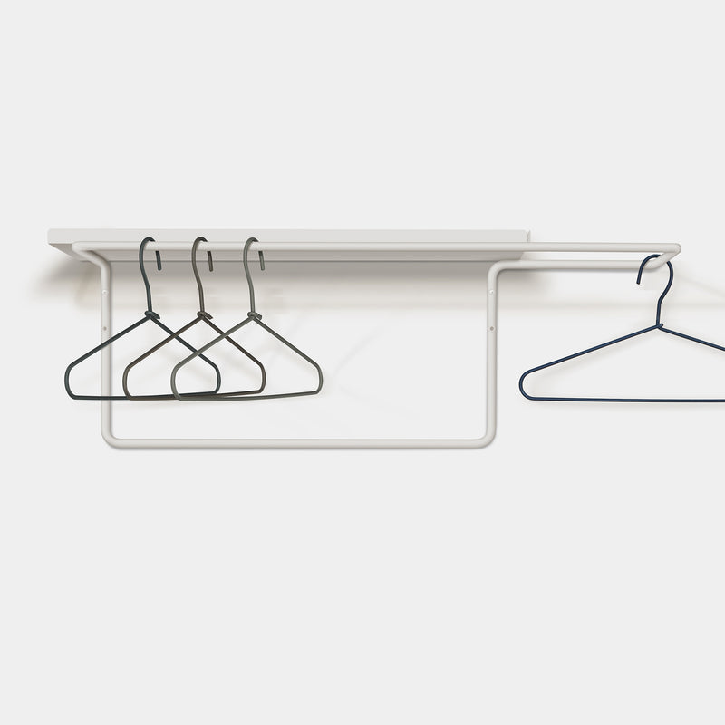 vonbox - Wire Garderobe