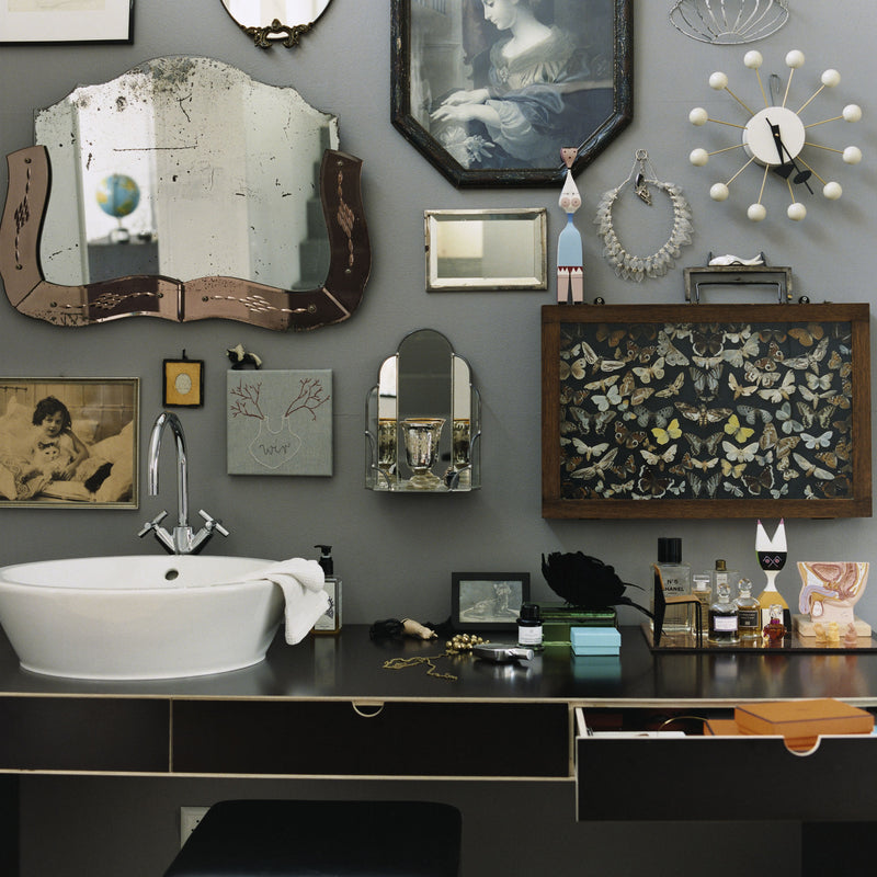 Vitra - Ball Clock