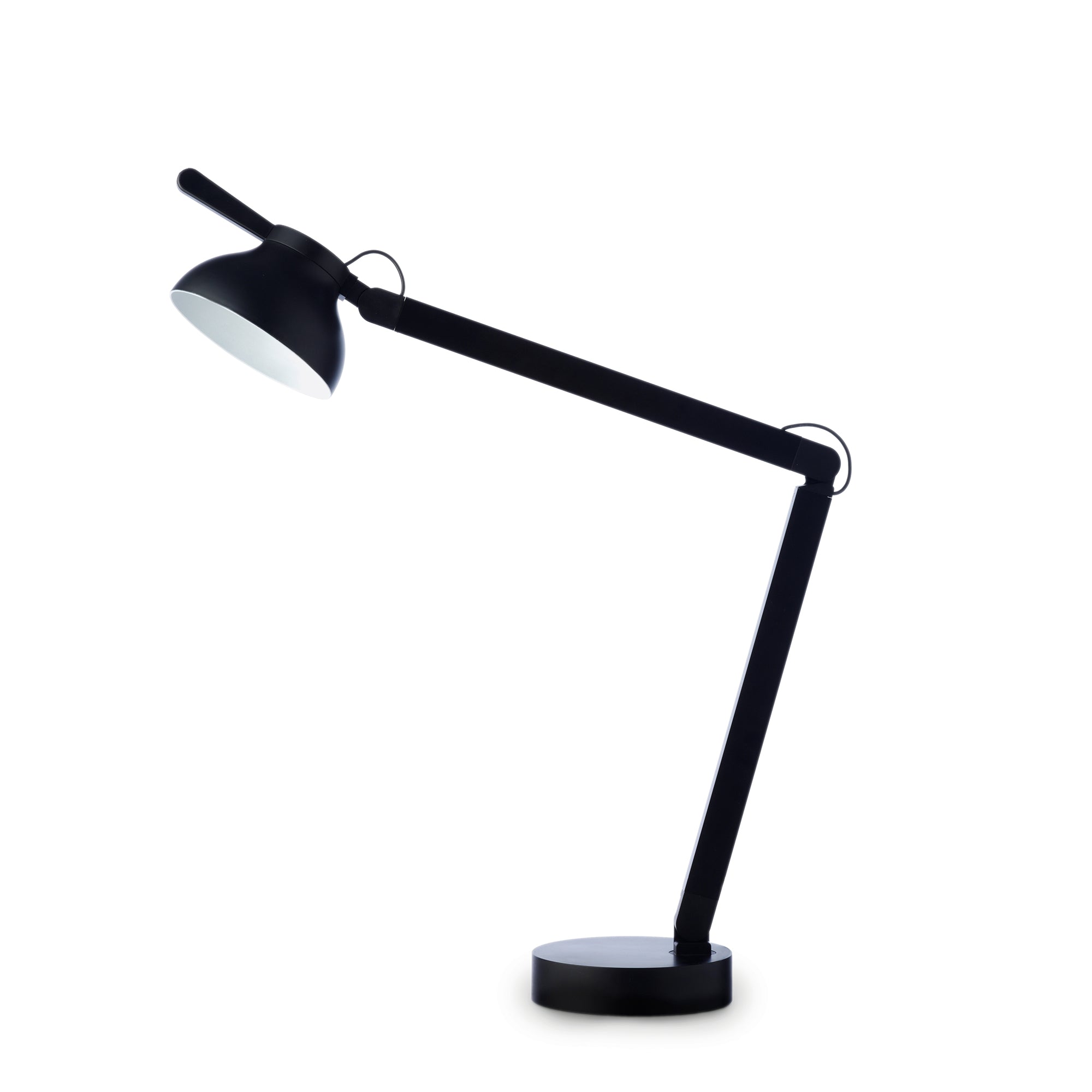 HAY - PC Double Arm LED Tischleuchte | 