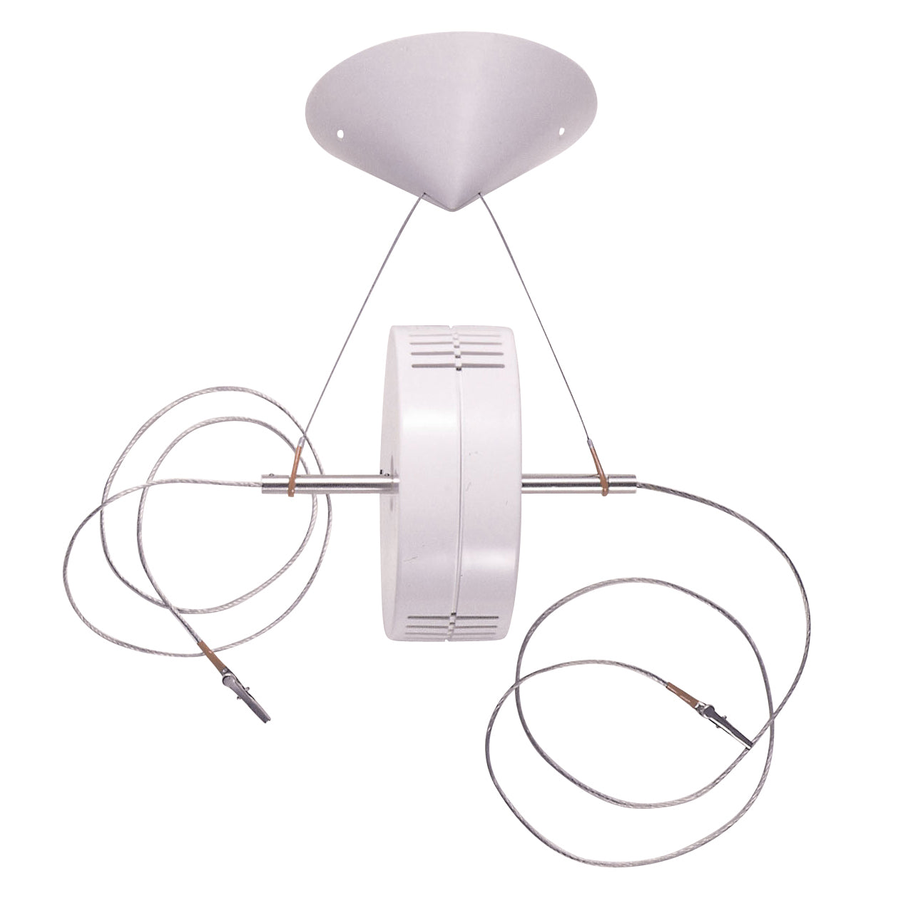Ingo Maurer - YaYaHo Lichtsystem | 